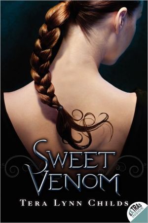 Book Sweet Venom free Book Sweet Venom free