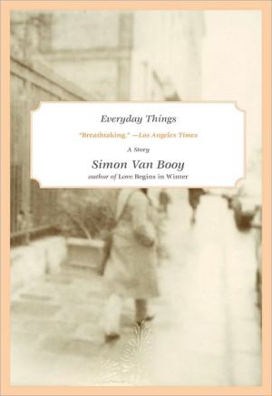 Book Everyday Things free
