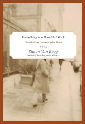 Book Everything is a Beautiful Trick free
