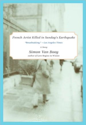 Book French Artist Killed in Sunday's Earthquake free