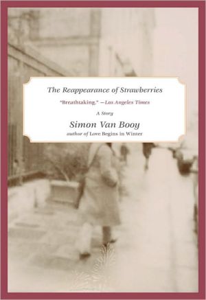 Book The Reappearance of Strawberries free