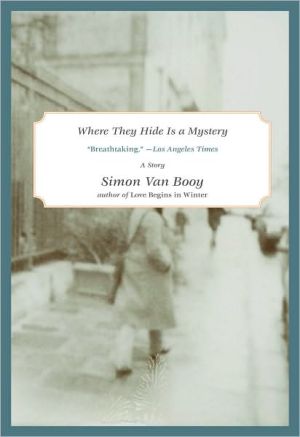 Book Where They Hide Is a Mystery free