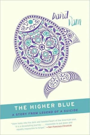 Book The Higher Blue free