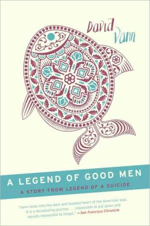 Book A Legend of Good Men free