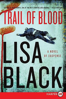 Book Trail of Blood: A Novel of Suspense (Theresa MacLean Novels, 3) free