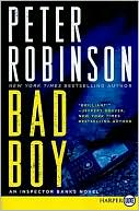 Book Bad Boy: An Inspector Banks Novel (Inspector Banks Novels) free