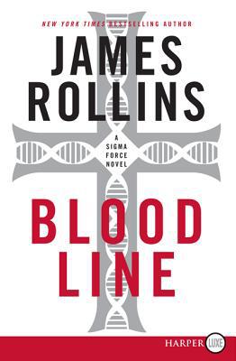 Book Bloodline: A Sigma Force Novel free