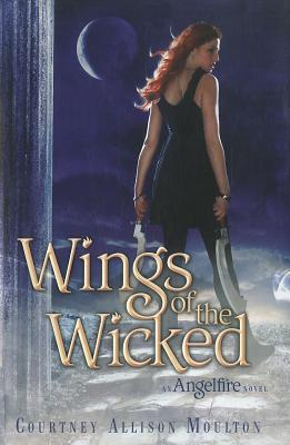 Book Wings of the Wicked (Angelfire) free