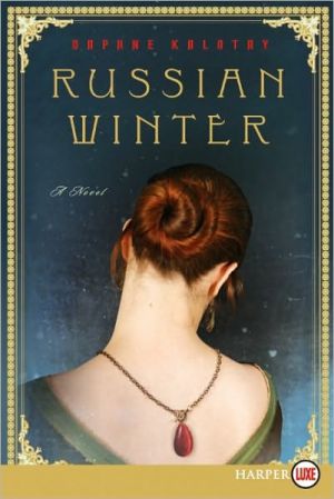 Book Russian Winter: A Novel free