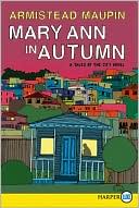 Book Mary Ann in Autumn: A Tales of the City Novel free