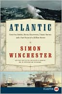 Book Atlantic: Great Sea Battles, Heroic Discoveries, Titanic Storms, and a Vast Ocean of a Million Stories free Book Atlantic: Great Sea Battles, Heroic Discoveries, Titanic Storms, and a Vast Ocean of a Million Stories free