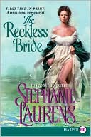 Book The Reckless Bride (The Black Cobra Quartet) free