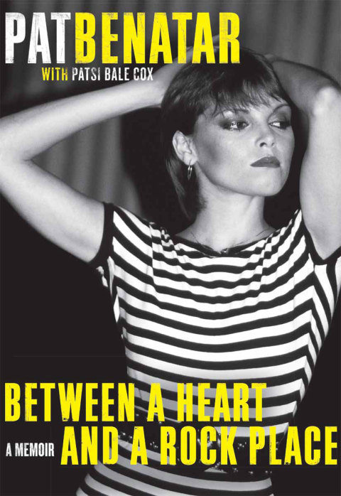 Book Between a Heart and a Rock Place: A Memoir free