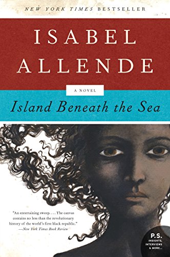 Book Island Beneath the Sea: A Novel free
