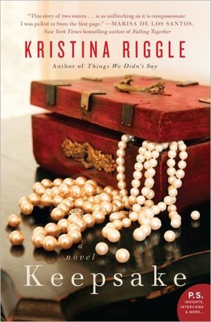 Book Keepsake: A Novel free