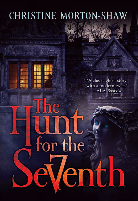 Book The Hunt for the Seventh free
