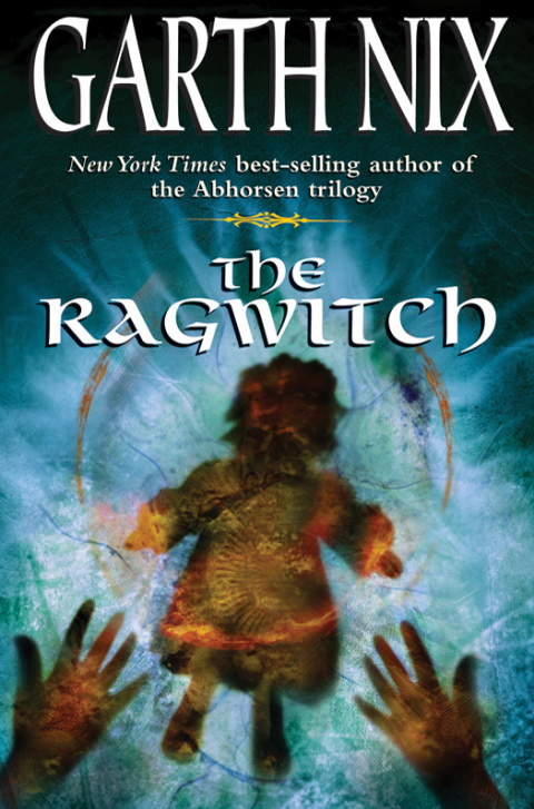 Book The Ragwitch free