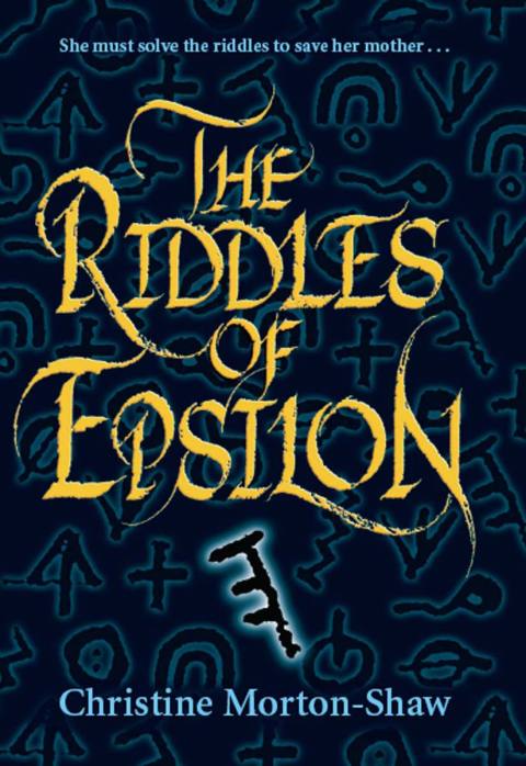Book The Riddles of Epsilon free