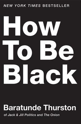 Book How to Be Black free