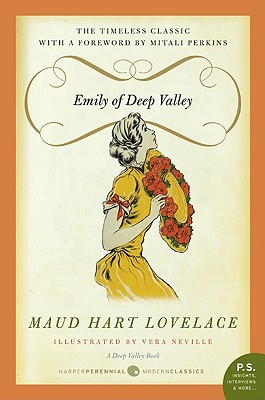 Book Emily of Deep Valley: A Deep Valley Book (P.S.) free