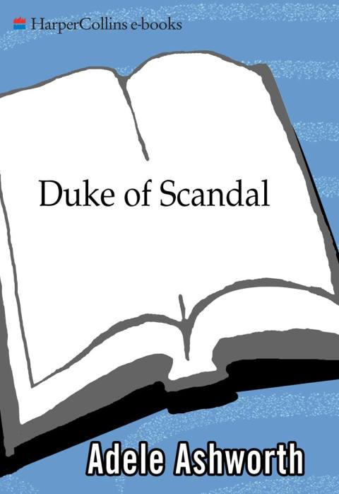 Book Duke of Scandal (The Duke Trilogy Book 2) free
