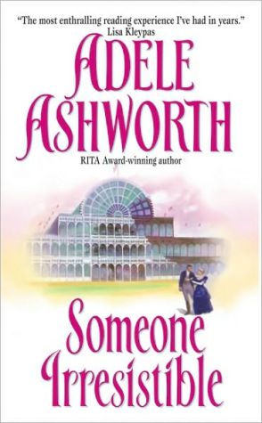 Book Someone Irresistible (Marsh Sisters series) free