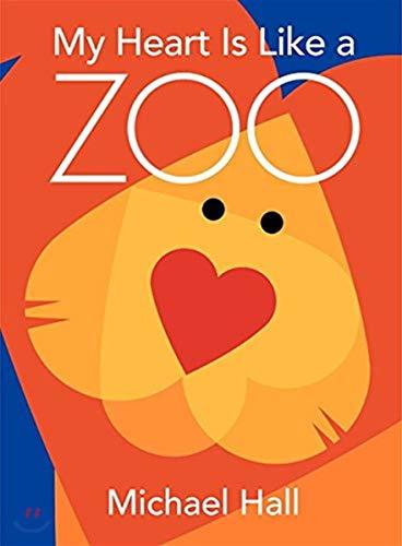 Book My Heart Is Like a Zoo free