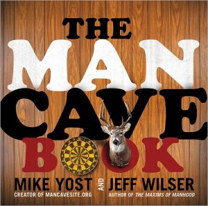 Book The Man Cave Book free