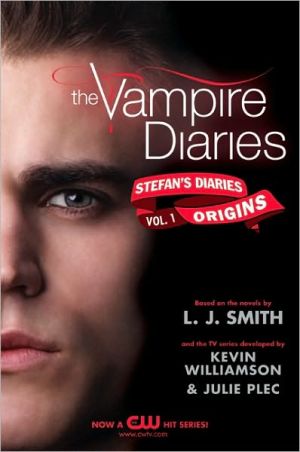 Book Origins (The Vampire Diaries, Stefan's Diaries, Vol. 1) free