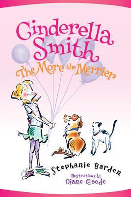 Book Cinderella Smith: The More the Merrier free