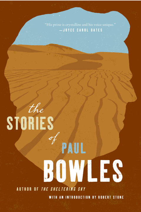Book The Stories of Paul Bowles free