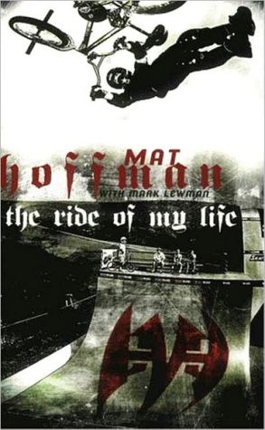 Book The Ride of My Life free