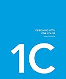 Book Designing with One Color and Two Colors free