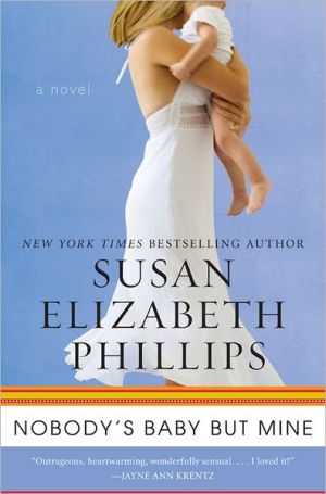Book Nobody's Baby But Mine: A Novel (Chicago Stars) free