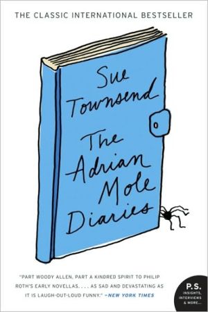 Book The Adrian Mole Diaries (P.S.) free