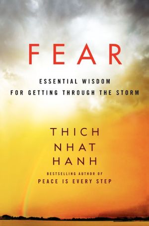 Book Fear: Essential Wisdom for Getting Through the Storm free