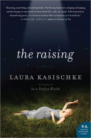Book The Raising: A Novel (P.S.) free