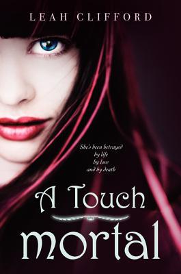 Book A Touch Mortal free