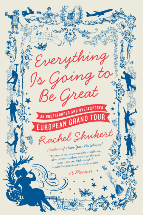 Book Everything Is Going to Be Great free