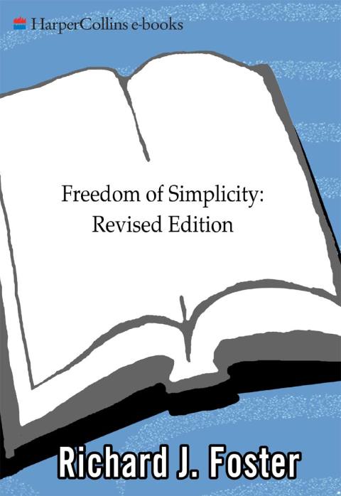 Book Freedom of Simplicity: Revised Edition free