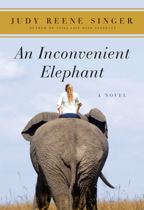 Book An Inconvenient Elephant: A Novel (A Still Life with Elephant Novel Book 2) free