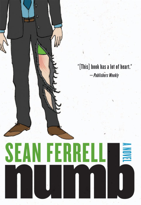 Book Numb: A Novel free
