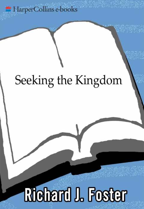 Book Seeking the Kingdom free