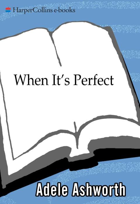 Book When It's Perfect (Marsh Sisters series) free