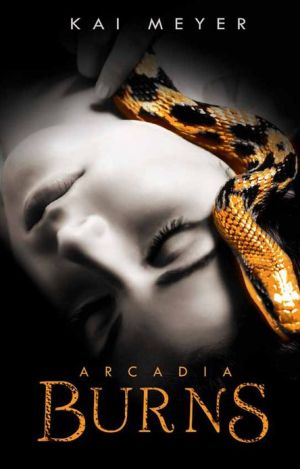 Book Arcadia Burns (Arcadia, 2) free