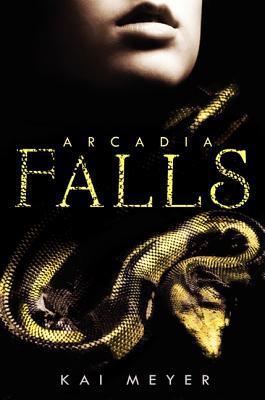 Book Arcadia Falls (Arcadia, 3) free