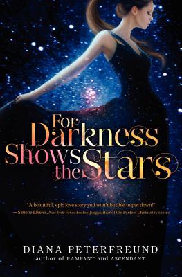 Book For Darkness Shows the Stars free