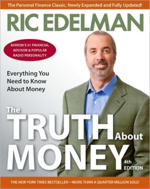 Book The Truth About Money 4th Edition free
