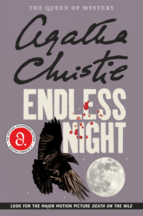 Book Endless Night (Queen of Mystery) free