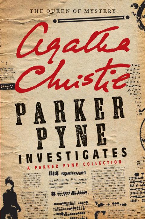 Book Parker Pyne Investigates: A Short Story Collection free